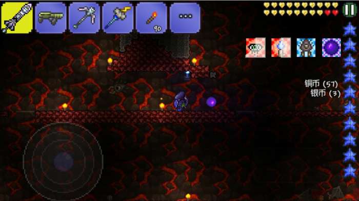 泰拉瑞亚怎么刷暗影之魂 暗影之魂获取攻略 泰拉瑞亚怎么刷暗影之魂 暗影之魂获取攻略