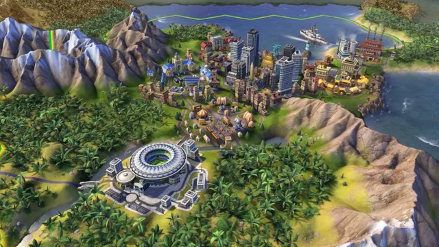 文明6怎么让其他城市叛乱 如何占领城市