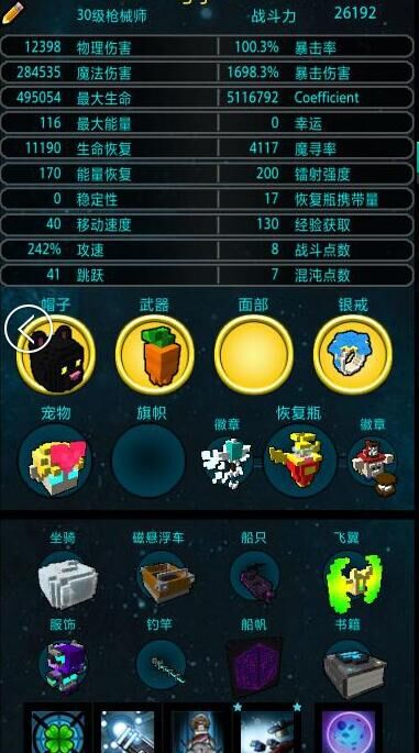 宝藏世界忍者宝石哪个好 霓虹忍者技能解答
