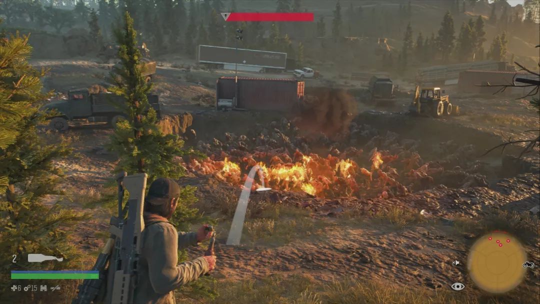 往日不再技能点怎么用 往日不再技能点怎么用