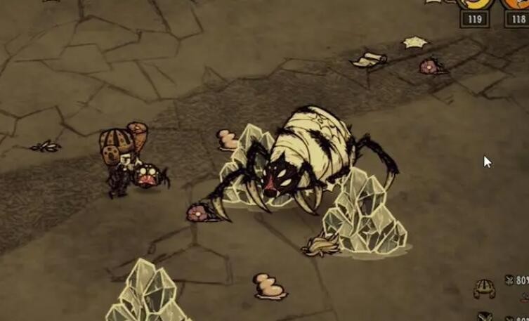 饥荒联机版蜘蛛帽怎么做 蜘蛛帽有什么作用 饥荒联机版蜘蛛帽怎么做 蜘蛛帽有什么作用