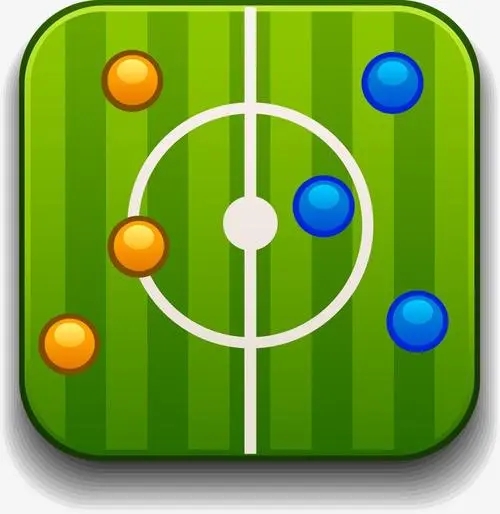 iphone足球游戏排行榜