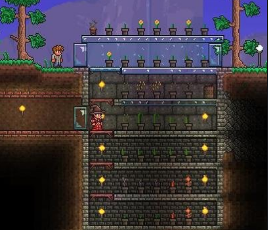 泰拉瑞亚最难合的道具是什么样 物品作用详解