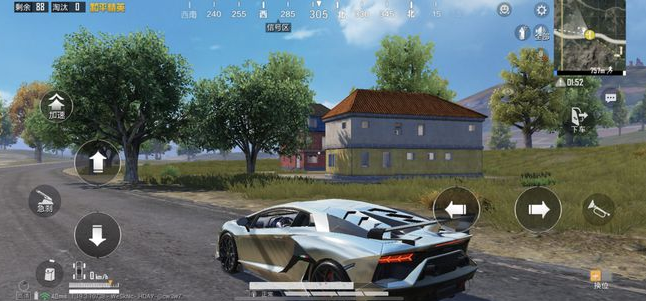 和平精英独行月球语音包怎么获得 联动玩法获取攻略