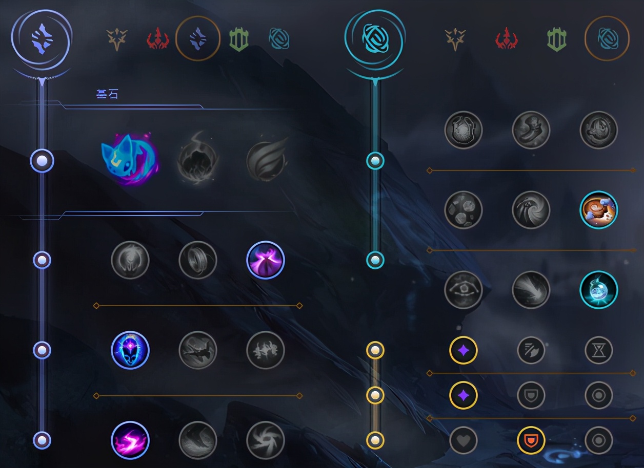 英雄联盟手游皇子辅助出什么装 皇子出装和符文教学