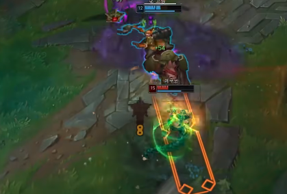 英雄联盟手游奥恩强不强 奥恩玩法解析