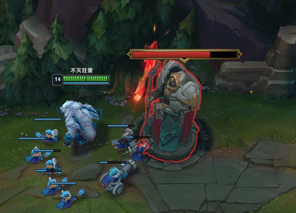 英雄联盟狗熊怎么玩 狗熊怎么出装