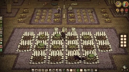 饥荒什么地方适合建家 新手在哪建家好 饥荒什么地方适合建家 新手在哪建家好