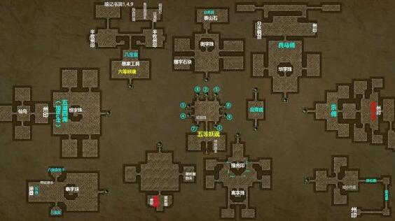 长生劫秦始皇陵蚰蜒龙技巧攻略 蚰蜒龙怎么打