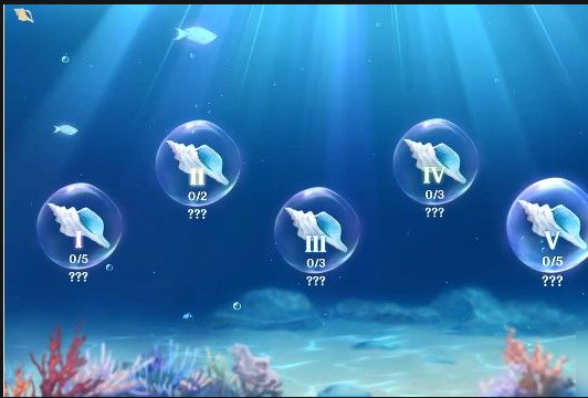 原神被错置的海螺任务怎么做 海螺位置在哪 原神被错置的海螺任务怎么做 海螺位置在哪