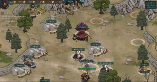 《部落与弯刀》手游评测:属于你的大漠奇谭 经典佳作的移植 《部落与弯刀》手游评测:属于你的大漠奇谭 经典佳作的移植