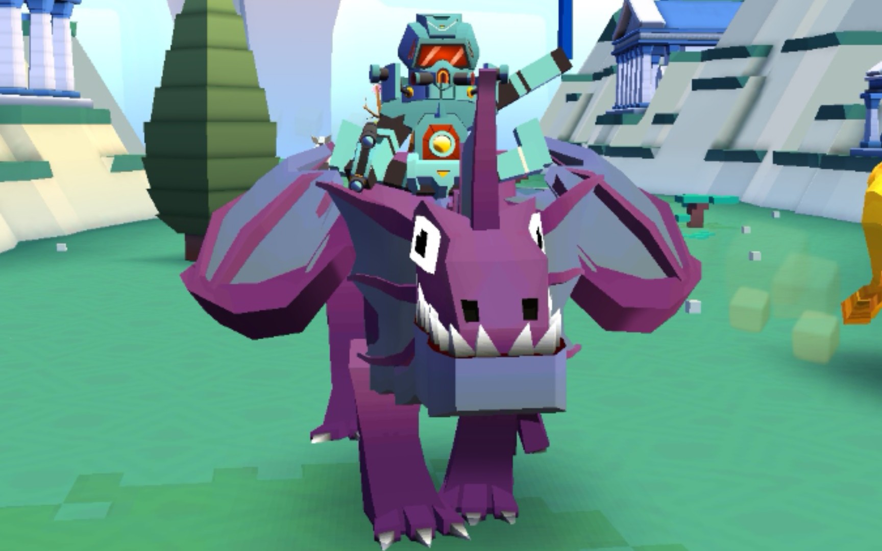 疯狂动物园小龙人图鉴介绍 龙有多少