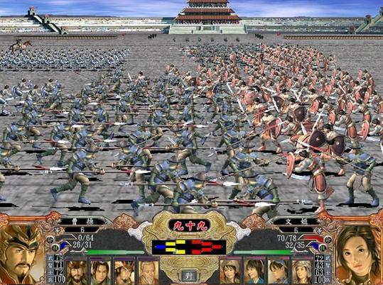三国群英传7兵种在哪买啊 高级兵符获取方法有哪些 三国群英传7兵种在哪买啊 高级兵符获取方法有哪些