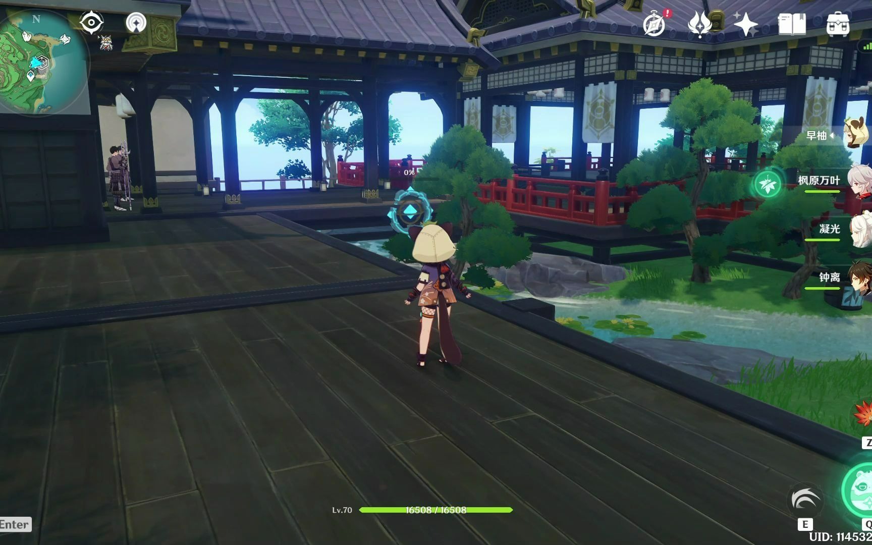 原神枫丹版本怎么玩 入坑回坑需要注意哪些