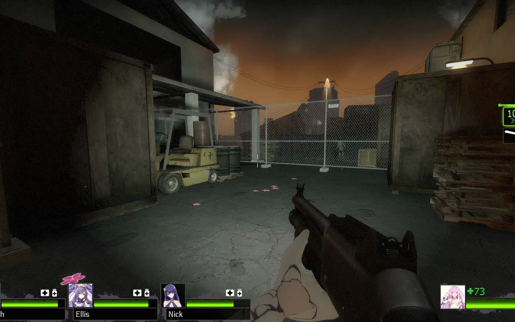 求生之路2第三关怎么过 求生之路2第三关怎么过