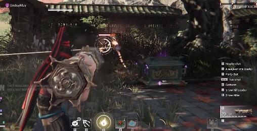 永劫无间生存模式怎么玩 永劫无间生存模式怎么玩