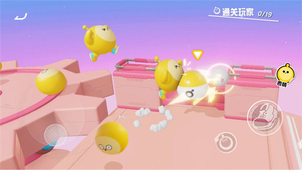 蛋仔派对贩蛋机在哪