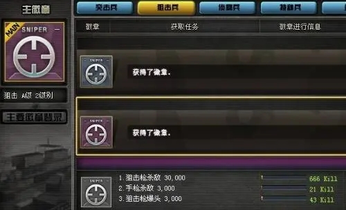 穿越火线白色的小翅膀怎么获得 穿越火线白色的小翅膀怎么获得