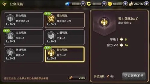 龙之谷炼金圣士怎么加点