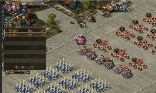 攻城掠地铁脊尖刺怎么装备