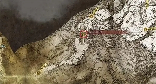 艾尔登法环地图碎片如何获取