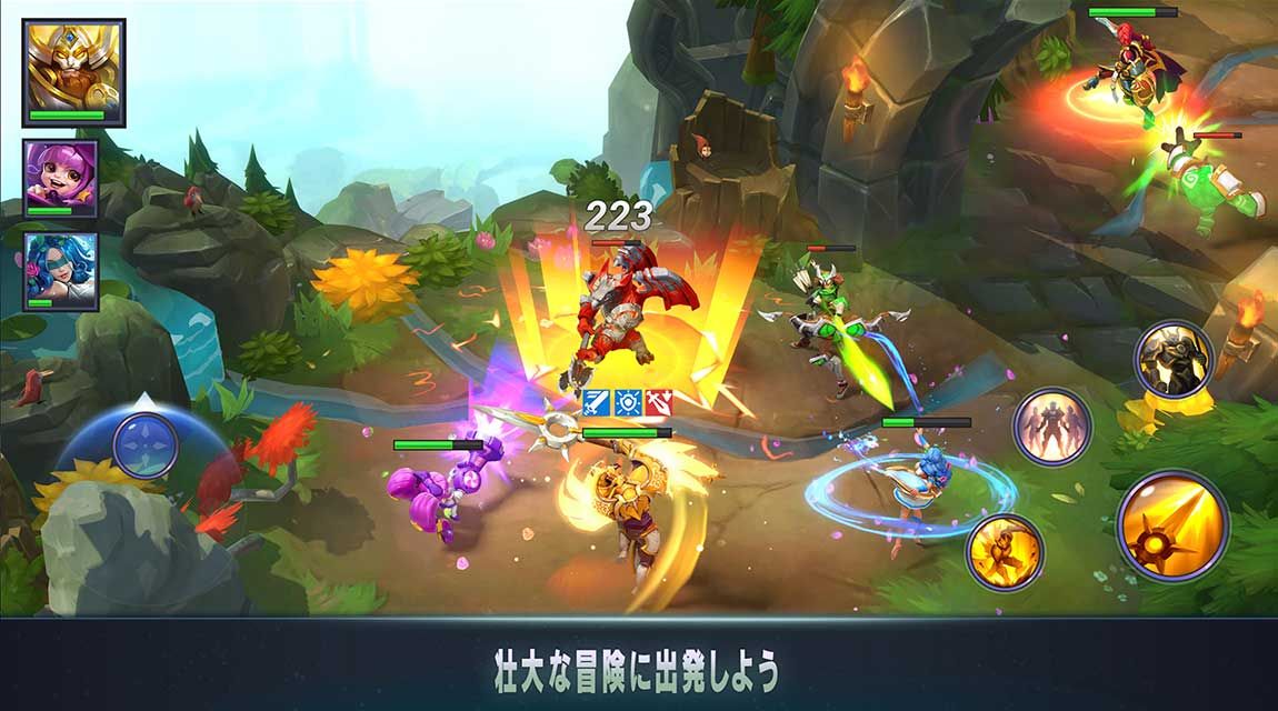 勇士与旅途六角宝石怎么得 勇士与旅途六角宝石怎么得
