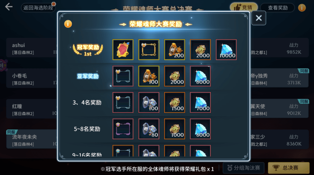 斗罗大陆荣耀徽章如何获得