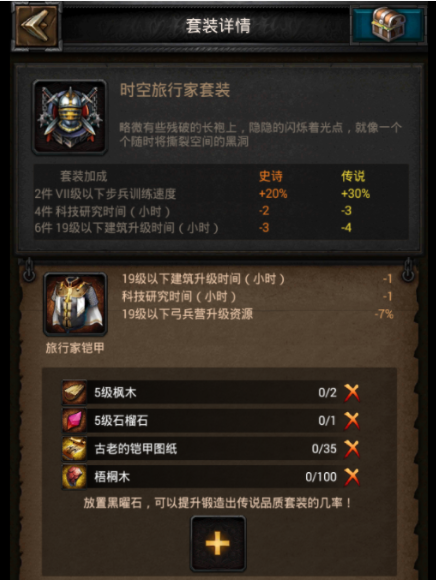 列王的纷争大天使装备怎么得