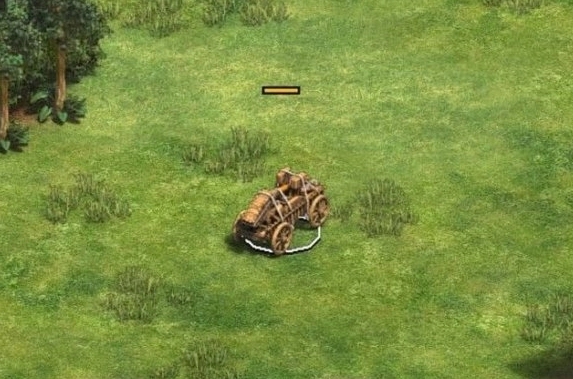帝国时代2哪个炮兵最强
