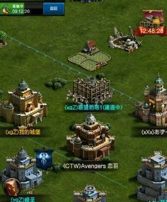 列王的纷争选什么文明