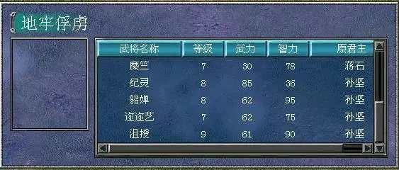 三国群英传7如何增加特性