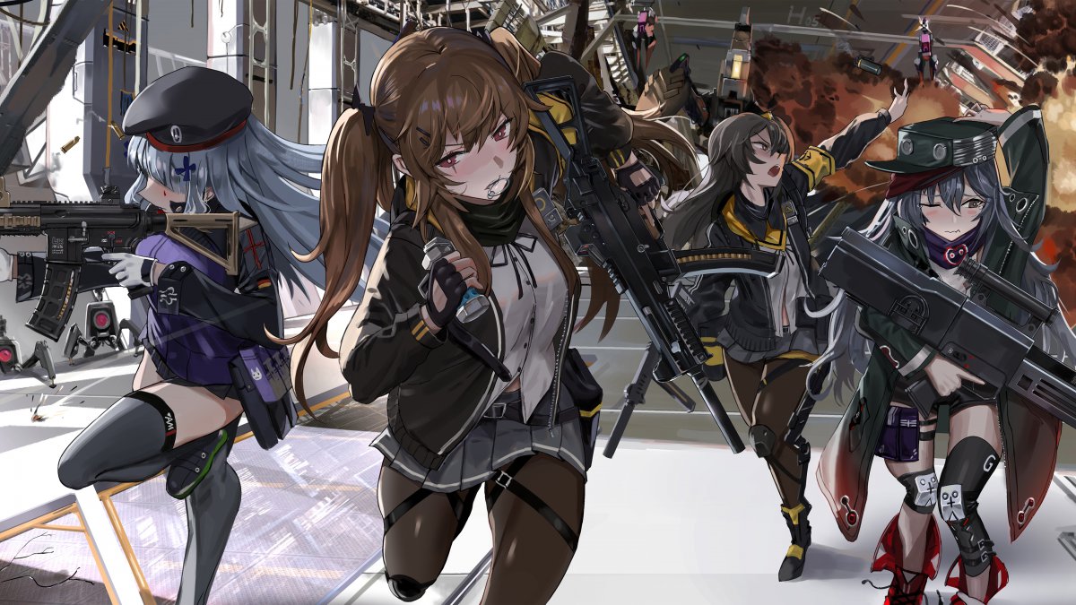 少女前线95式泳衣怎么获得