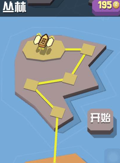 疯狂动物园怎么解锁新地图
