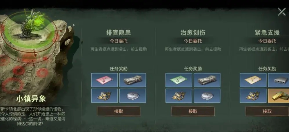 明日之后卡级怎么享受进化