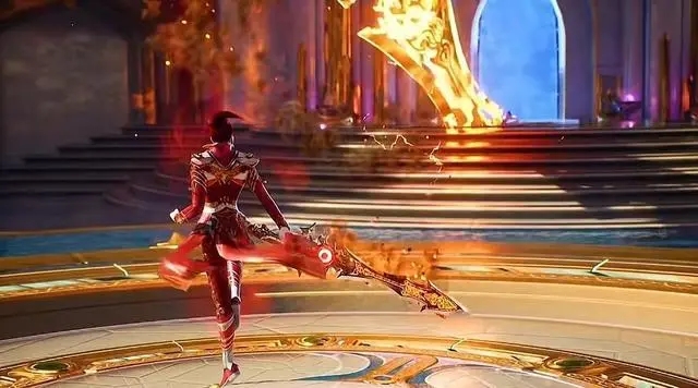 斗罗大陆修罗魔剑怎么折 斗罗大陆修罗魔剑怎么折