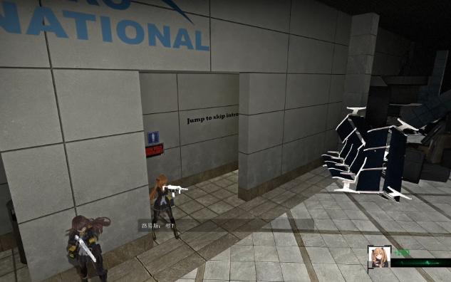 求生之路2灰枪第二关迷宫怎么过 求生之路2灰枪第二关迷宫怎么过