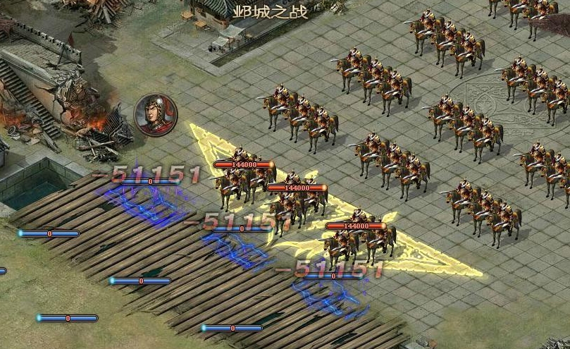 攻城掠地212副本通关技巧是什么