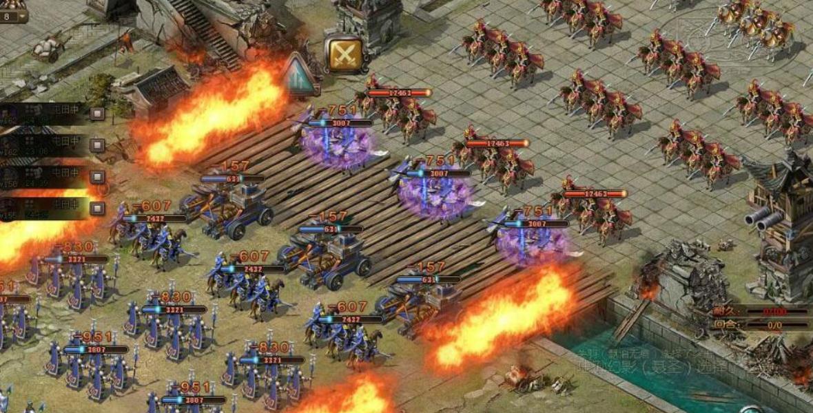 攻城掠地兵种需不需要升级 攻城掠地兵种需不需要升级