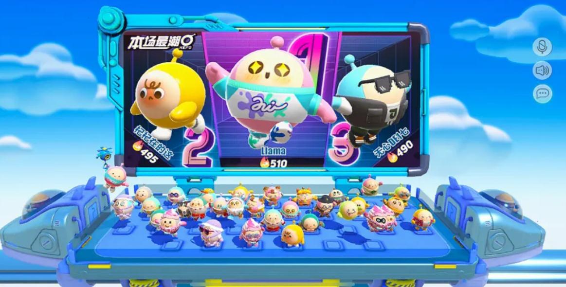 蛋仔派对怎么踢人一脚 蛋仔派对怎么踢人一脚