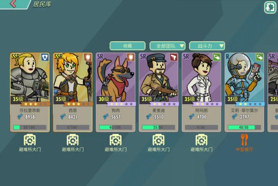 辐射避难所哪些杂物可以卖 辐射避难所哪些杂物可以卖