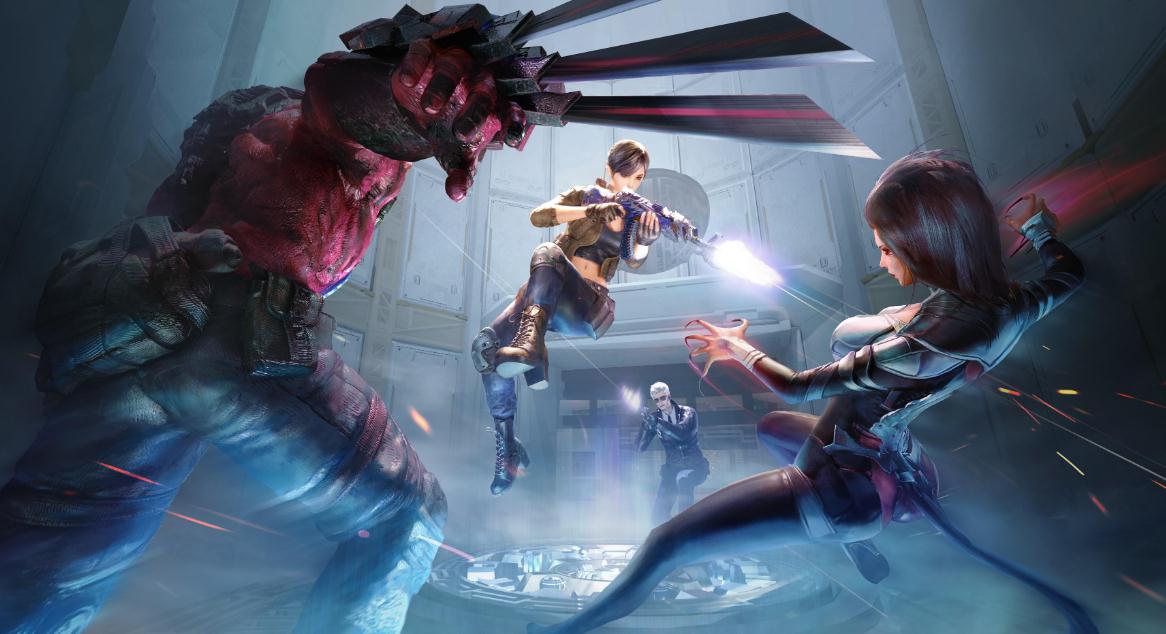 穿越火线如何进入体验服 穿越火线如何进入体验服