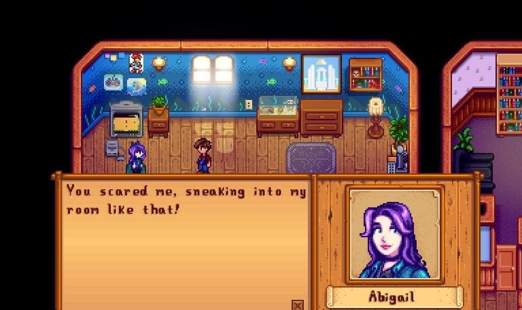 星露谷物语塞巴斯六心剧情怎么过 星露谷物语塞巴斯六心剧情怎么过