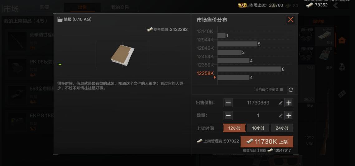 暗区突围16级套推荐有哪些