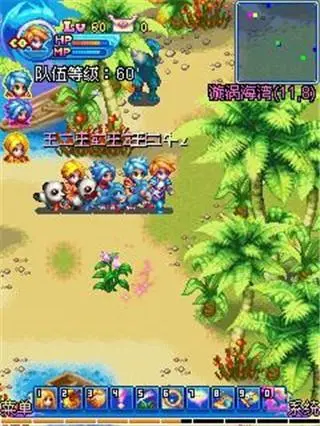 魔力世纪铁匠的能力是什么 魔力世纪铁匠的能力是什么