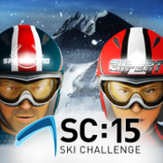 极限滑雪挑战赛15