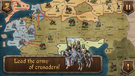 中世纪战争：战略与战术